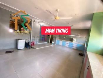 House at sin on, Tawau, photo 2