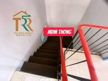 House at sin on, Tawau, photo 7
