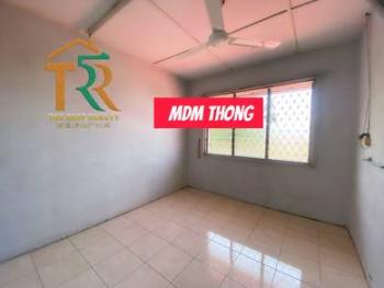 House at sin on, Tawau, photo 8