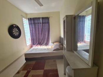 Condominium at SEMARAK PENAGA, Batu Caves, photo 6