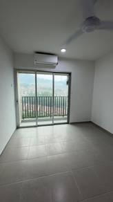 Apartmen di AMANSIARA, Selayang, foto 3