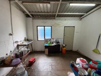 Dapur – Rumah di Jalan Hang Jebat, Skudai, foto 3