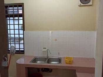 House at Puteri Wangsa, Ulu Tiram, photo 3