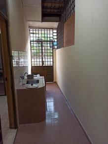 House at Puteri Wangsa, Ulu Tiram, photo 5