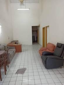 House at Puteri Wangsa, Ulu Tiram, photo 1