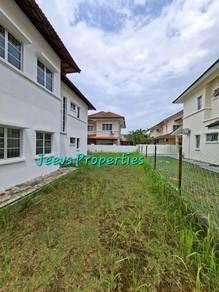 Park Avenue, Seremban 2的平房，照片5