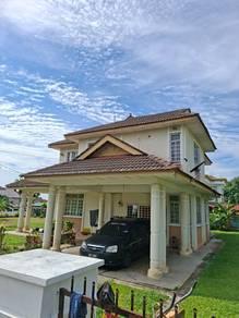 Banglo di Rasah Kemayan, Seremban 2, foto 8