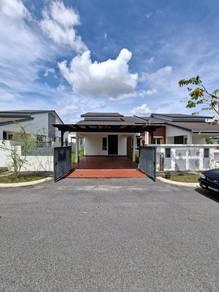 Rumah di Iringan Bayu, Seremban 2, foto 1