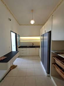 Rumah di Iringan Bayu, Seremban 2, foto 8