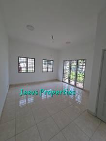 Park Avenue, Seremban 2的平房，照片6