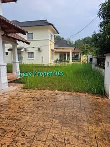 Park Avenue, Seremban 2的平房，照片4
