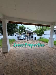 Park Avenue, Seremban 2的平房，照片2