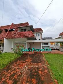 Rumah di Taman Labu, Seremban, foto 4