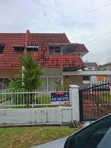 Rumah di Taman Labu, Seremban, foto 3