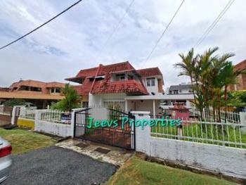 Rumah di Taman Labu, Seremban, foto 1