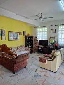 Banglo di Rasah Kemayan, Seremban 2, foto 1