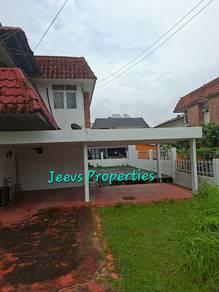 Rumah di Taman Labu, Seremban, foto 2