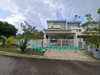 Rumah di Hijayu 3 Sendayan, Bandar Sri Sendayan, foto 2