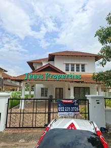 Park Avenue, Seremban 2的平房，照片1