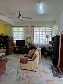 Banglo di Rasah Kemayan, Seremban 2, foto 2