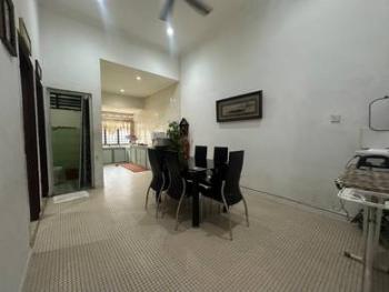 Living & dining – House at Jalan Camar, Perling, photo 6