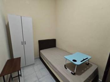 Room at Taman Abad, Johor Bahru, photo 4
