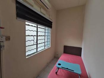 Bilik tidur – Bilik di Taman Abad, Johor Bahru, foto 2