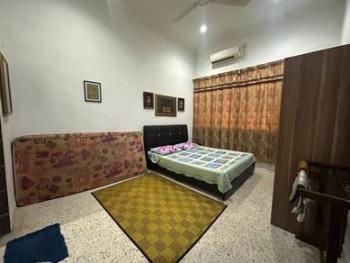Bedroom – House at Jalan Camar, Perling, photo 4