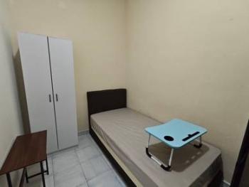 Bilik tidur – Bilik di Taman Abad, Johor Bahru, foto 1
