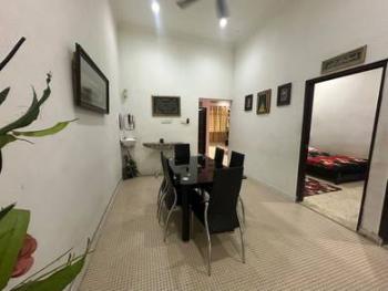 Living & dining – House at Jalan Camar, Perling, photo 7