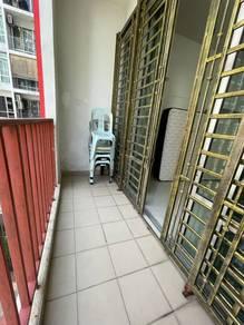 Apartment at Greenfield Regency, Johor Bahru, photo 6