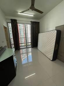 Apartment at Greenfield Regency, Johor Bahru, photo 4