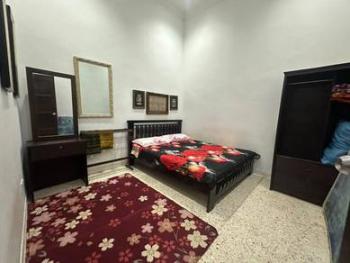 Bedroom – House at Jalan Camar, Perling, photo 8