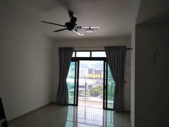 Condominium at Promenade, Bayan Baru, photo 1