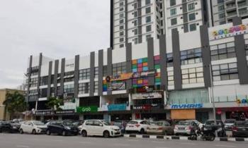 Condominium at Promenade, Bayan Baru, photo 10