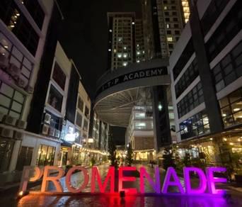 Condominium at Promenade, Bayan Baru, photo 9