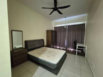 Condominium at Summerskye, Bayan Lepas, photo 1