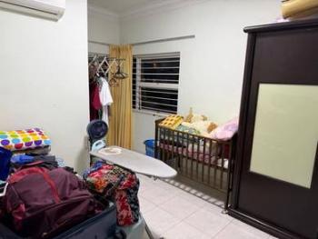 Apartment at Desa Impiana, Puchong, photo 9