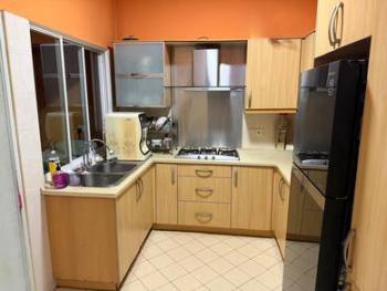 Apartment at Desa Impiana, Puchong, photo 1