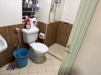 Apartment at Desa Impiana, Puchong, photo 3