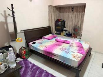 Apartment at Desa Impiana, Puchong, photo 4