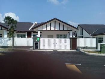 House at Bukit Senawang Perdana, Seremban, photo 1