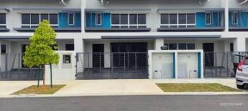 Luaran – Bilik di Serenia City, Sepang, foto 7