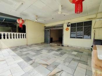 Taman Seremban Jaya, Senawang的房屋，照片2
