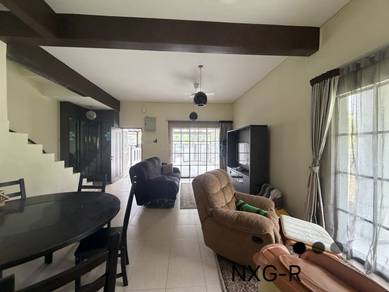 Rumah di Bandar Putera 2, Klang, foto 3