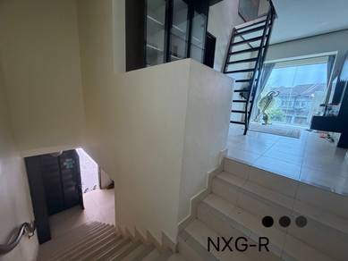 Rumah di Bandar Putera 2, Klang, foto 5