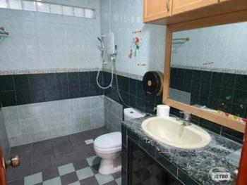 House at Bayu Perdana, Klang, photo 9