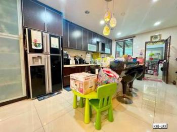 Bungalow at Aman Perdana, Aman Perdana, photo 3