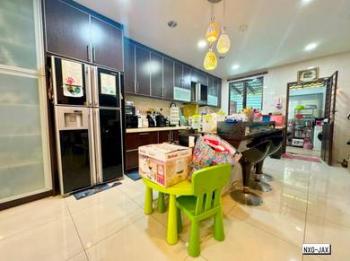 Bungalow at Aman Perdana, Aman Perdana, photo 4