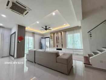 Rumah di D'Laman Greenville, Klang, foto 3